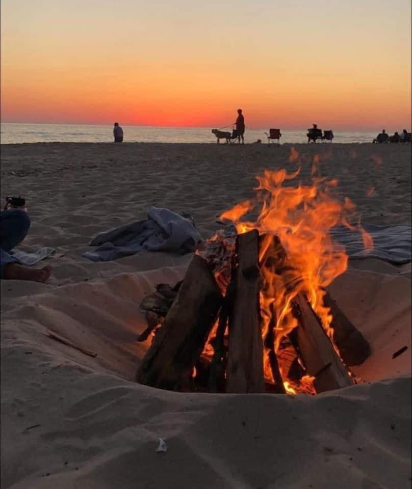 Fogata + Bioluminiscencia - Atardecer en la playa, bombones, fauna y flora - Puerto Escondido